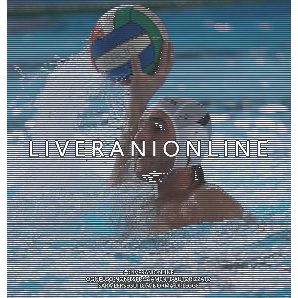 Tortelli,singoli Brescia WaterPolo A2 ,Brescia 3 dicembre 2016. AG ALDO LIVERANI SAS