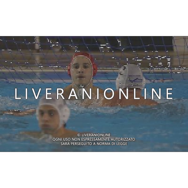 Voltolini,singoli Brescia WaterPolo A2 ,Brescia 3 dicembre 2016. AG ALDO LIVERANI SAS