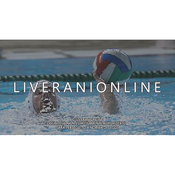 Scrupetta,singoli Brescia WaterPolo A2 ,Brescia 3 dicembre 2016. AG ALDO LIVERANI SAS