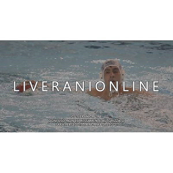 Di Rocco,singoli Brescia WaterPolo A2 ,Brescia 3 dicembre 2016. AG ALDO LIVERANI SAS