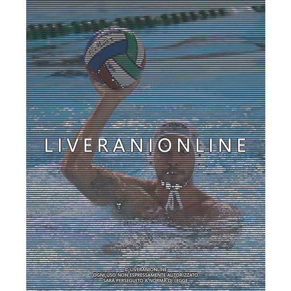 Zugni,singoli Brescia WaterPolo A2 ,Brescia 3 dicembre 2016. AG ALDO LIVERANI SAS