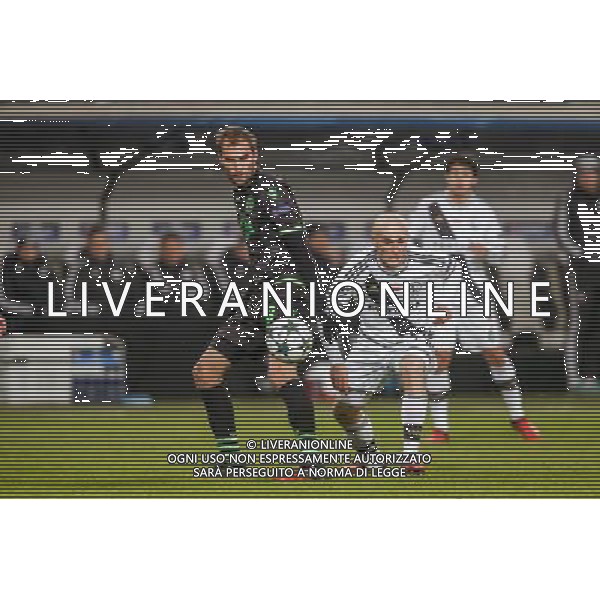 07.12.2016 WARSZAWA PILKA NOZNA STADION LEGII FOOTBALL RUNDA ELIMINACJI UEFA CHAMPIONS LEAGUE MECZ LEGIA WARSZAWA - SPORTING SC N/Z MICHAL PAZDAN BAS DOST FOT DAREK NOWAK / FOTONEWS / NEWSPIX.PL --- Newspix.pl / AGENZIA ALDO LIVERANI SAS - ITALY ONLY EDITORIAL USE ONLY - Legia Varsavia - Sporting Lisbona, match valido per la 6a giornata di Champions League (Gruppo F) 07 dicembre 2016