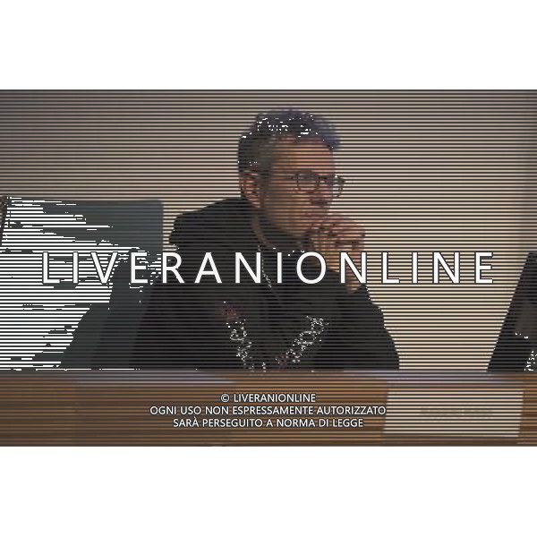 Rimini Sportivo dell\'anno 2016 12/12/2016 nella foto: RUGGERO RUSSO Â©CLAUDIO ZAMAGNI/AGENZIA ALDO LIVERANI S.A.S.