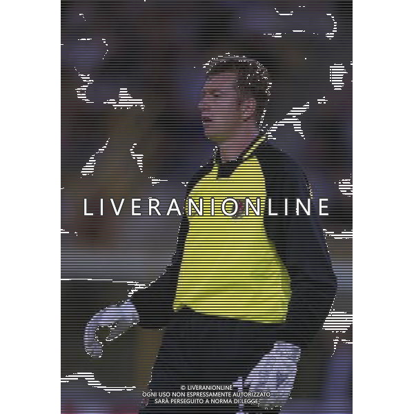 05-06 1999 BOLOGNA STADIO DALL\'ARA ITALIA GALLES NELLA FOTO JONES AG ALDO LIVERANI SAS