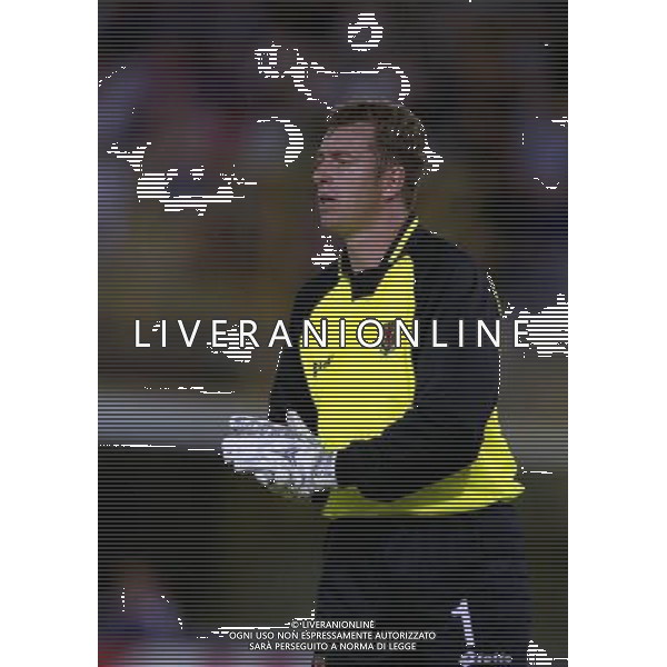 05-06 1999 BOLOGNA STADIO DALL\'ARA ITALIA GALLES NELLA FOTO JONES AG ALDO LIVERANI SAS