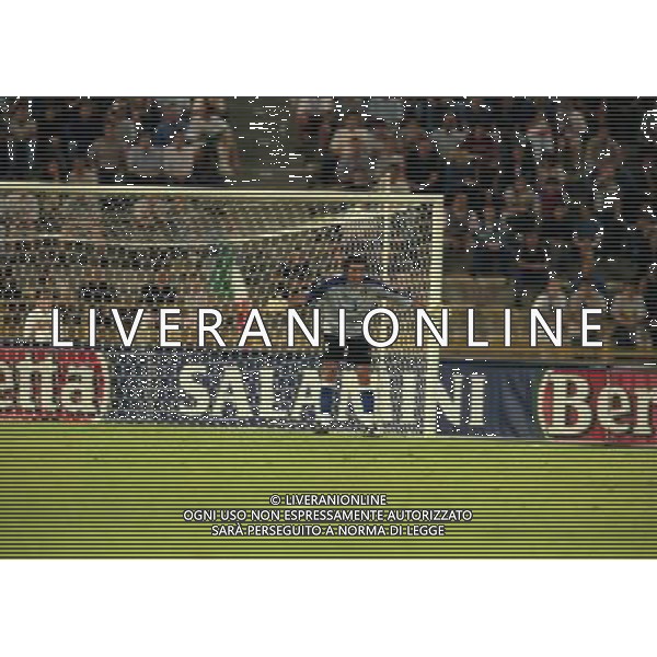 05-06 1999 BOLOGNA STADIO DALL\'ARA ITALIA GALLES NELLA FOTO GIANLUIGI BUFFON AG ALDO LIVERANI SAS