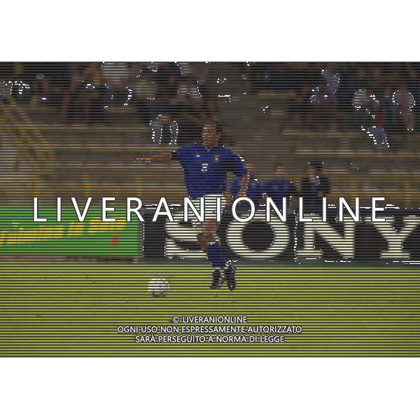 05-06 1999 BOLOGNA STADIO DALL\'ARA ITALIA GALLES NELLA FOTO ANTONIO CONTE AG ALDO LIVERANI SAS