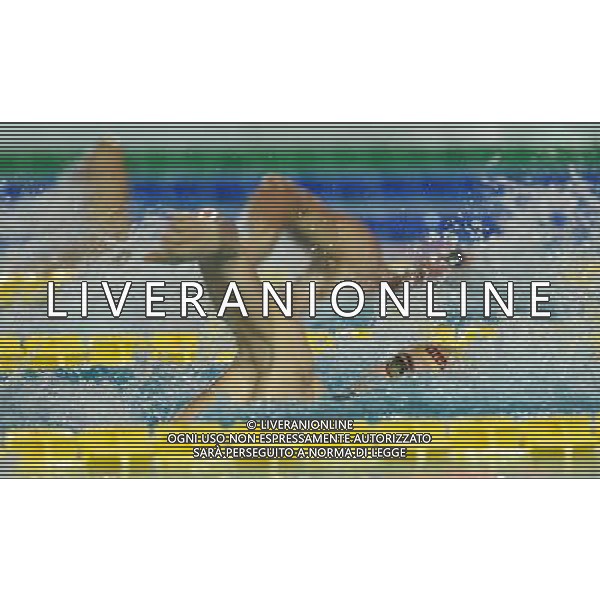 Campionato Italiano Invernale Open di Nuoto Riccione (RN) - 16.12.2016 Nella Foto:Gregorio Paltrinieri /Ph.Vitez-Ag. Aldo Liverani