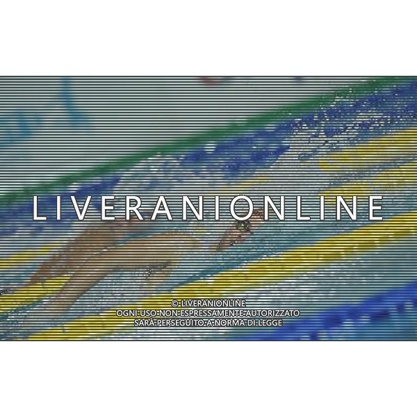 Campionato Italiano Invernale Open di Nuoto Riccione (RN) - 16.12.2016 Nella Foto:Gregorio Paltrinieri /Ph.Vitez-Ag. Aldo Liverani