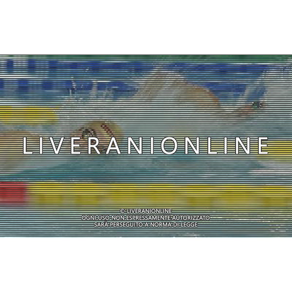 Campionato Italiano Invernale Open di Nuoto Riccione (RN) - 16.12.2016 Nella Foto:Gabriele Detti e Gregorio Paltrinieri /Ph.Vitez-Ag. Aldo Liverani