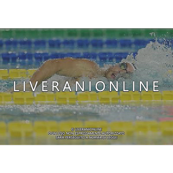 Campionato Italiano Invernale Open di Nuoto Riccione (RN) - 16.12.2016 Nella Foto:Gabriele Detti /Ph.Vitez-Ag. Aldo Liverani