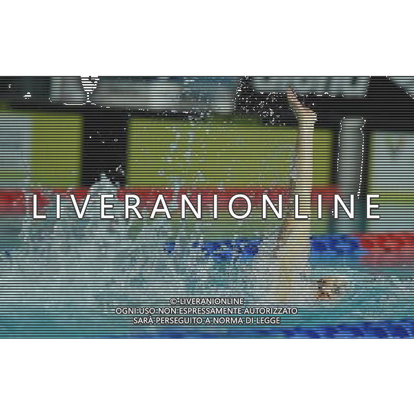 Campionato Italiano Invernale Open di Nuoto Riccione (RN) - 16.12.2016 Nella Foto:Bianchi Alessia /Ph.Vitez-Ag. Aldo Liverani