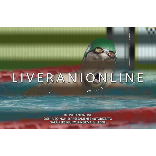 Campionato Italiano Invernale Open di Nuoto Riccione (RN) - 16.12.2016 Nella Foto:Dotto Luca /Ph.Vitez-Ag. Aldo Liverani