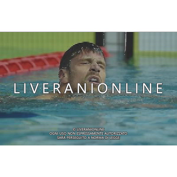 Campionato Italiano Invernale Open di Nuoto Riccione (RN) - 16.12.2016 Nella Foto:Dotto Luca /Ph.Vitez-Ag. Aldo Liverani