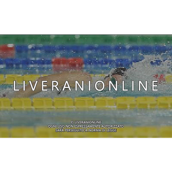 Campionato Italiano Invernale Open di Nuoto Riccione (RN) - 16.12.2016 Nella Foto:Pellegrini Federica /Ph.Vitez-Ag. Aldo Liverani