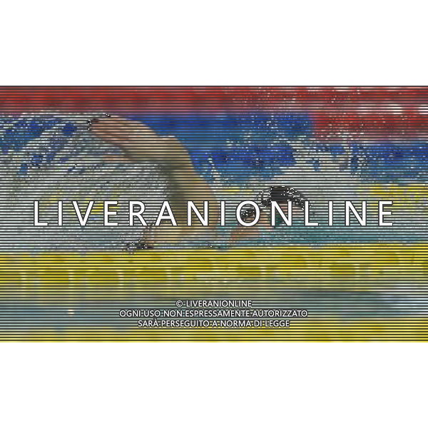 Campionato Italiano Invernale Open di Nuoto Riccione (RN) - 16.12.2016 Nella Foto:Pellegrini Federica /Ph.Vitez-Ag. Aldo Liverani