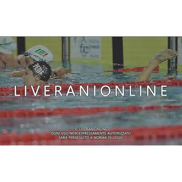 Campionato Italiano Invernale Open di Nuoto Riccione (RN) - 16.12.2016 Nella Foto:Pellegrini Federica /Ph.Vitez-Ag. Aldo Liverani