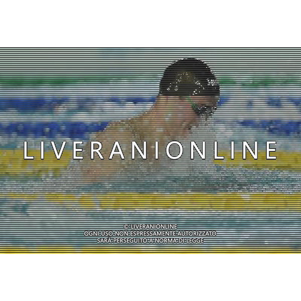 Campionato Italiano Invernale Open di Nuoto Riccione (RN) - 16.12.2016 Nella Foto:Scozzoli Fabio /Ph.Vitez-Ag. Aldo Liverani