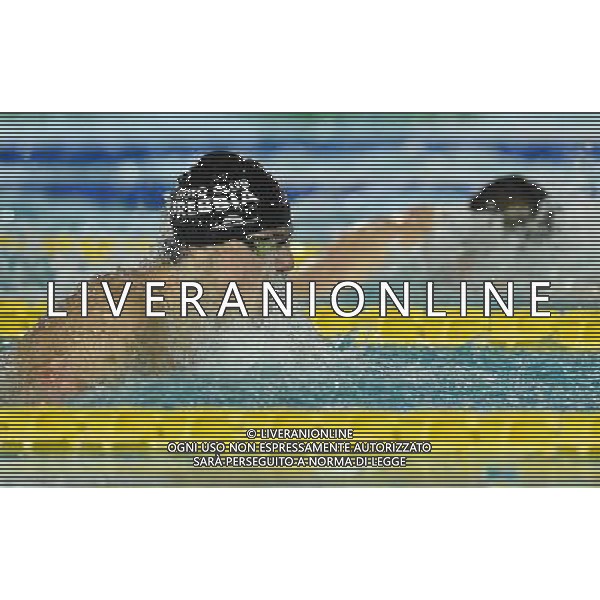 Campionato Italiano Invernale Open di Nuoto Riccione (RN) - 16.12.2016 Nella Foto:Martinenghi Nicolo\' /Ph.Vitez-Ag. Aldo Liverani