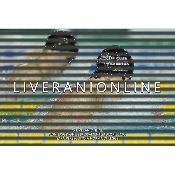Campionato Italiano Invernale Open di Nuoto Riccione (RN) - 16.12.2016 Nella Foto:Martinenghi Nicolo\' /Ph.Vitez-Ag. Aldo Liverani