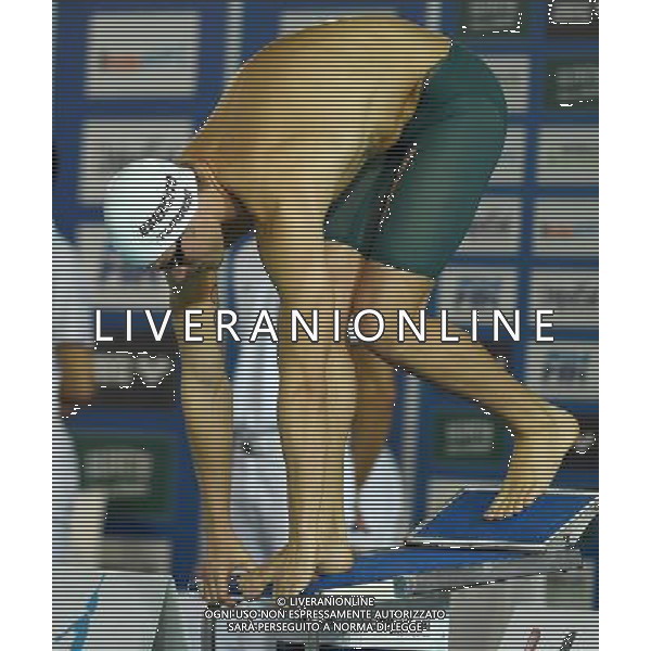 Campionato Italiano Invernale Open di Nuoto Riccione (RN) - 16.12.2016 Nella Foto:Turrini Federico /Ph.Vitez-Ag. Aldo Liverani