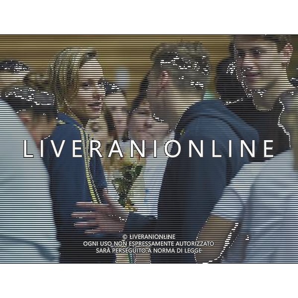 Campionato Italiano Invernale Open di Nuoto Riccione (RN) - 16.12.2016 Nella Foto:Pellegrini Federica /Ph.Vitez-Ag. Aldo Liverani