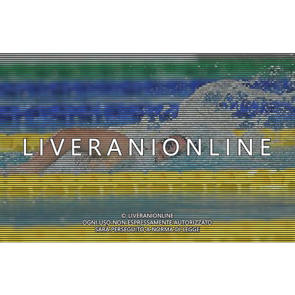 Campionato Italiano Invernale Open di Nuoto Riccione (RN) - 16.12.2016 Nella Foto:Quadarella Simona /Ph.Vitez-Ag. Aldo Liverani