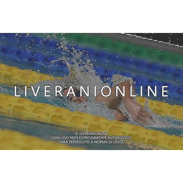 Campionato Italiano Invernale Open di Nuoto Riccione (RN) - 16.12.2016 Nella Foto:Quadarella Simona /Ph.Vitez-Ag. Aldo Liverani