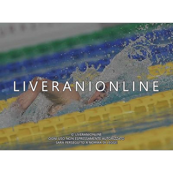 Campionato Italiano Invernale Open di Nuoto Riccione (RN) - 16.12.2016 Nella Foto:Quadarella Simona /Ph.Vitez-Ag. Aldo Liverani