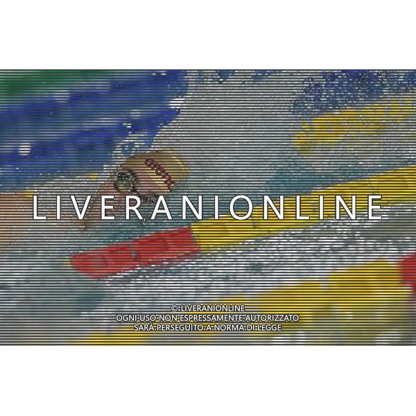 Campionato Italiano Invernale Open di Nuoto Riccione (RN) - 16.12.2016 Nella Foto:Paltrinieri Gregorio /Ph.Vitez-Ag. Aldo Liverani