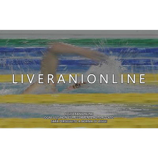 Campionato Italiano Invernale Open di Nuoto Riccione (RN) - 16.12.2016 Nella Foto:Paltrinieri Gregorio /Ph.Vitez-Ag. Aldo Liverani