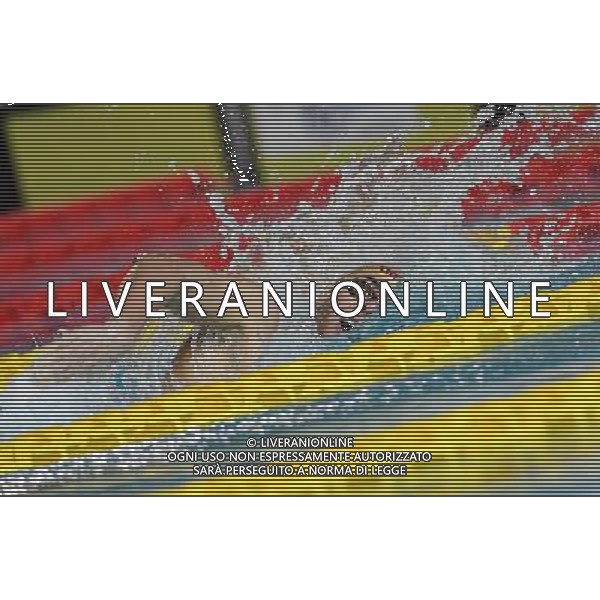 Campionato Italiano Invernale Open di Nuoto Riccione (RN) - 16.12.2016 Nella Foto:Paltrinieri Gregorio /Ph.Vitez-Ag. Aldo Liverani