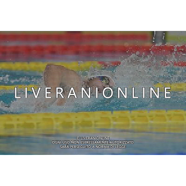 Campionato Italiano Invernale Open di Nuoto Riccione (RN) - 16.12.2016 Nella Foto:Detti Gabriele /Ph.Vitez-Ag. Aldo Liverani