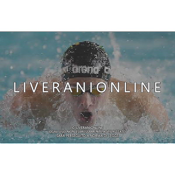 Campionato Italiano Invernale Open di Nuoto Riccione (RN) - 16.12.2016 Nella Foto:Carini Giacomo /Ph.Vitez-Ag. Aldo Liverani