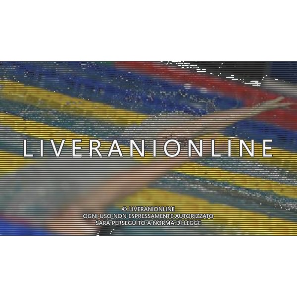 Campionato Italiano Invernale Open di Nuoto Riccione (RN) - 16.12.2016 Nella Foto:Panziera Margherita /Ph.Vitez-Ag. Aldo Liverani