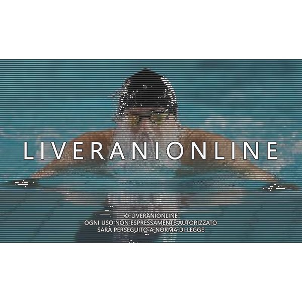 Campionato Italiano Invernale Open di Nuoto Riccione (RN) - 16.12.2016 Nella Foto:Martinenghi Nicolo\' /Ph.Vitez-Ag. Aldo Liverani