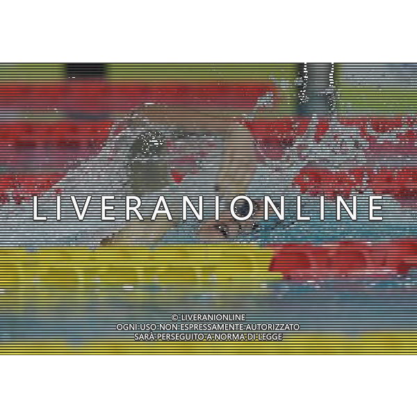 Campionato Italiano Invernale Open di Nuoto Riccione (RN) - 16.12.2016 Nella Foto:Quadarella Simona /Ph.Vitez-Ag. Aldo Liverani