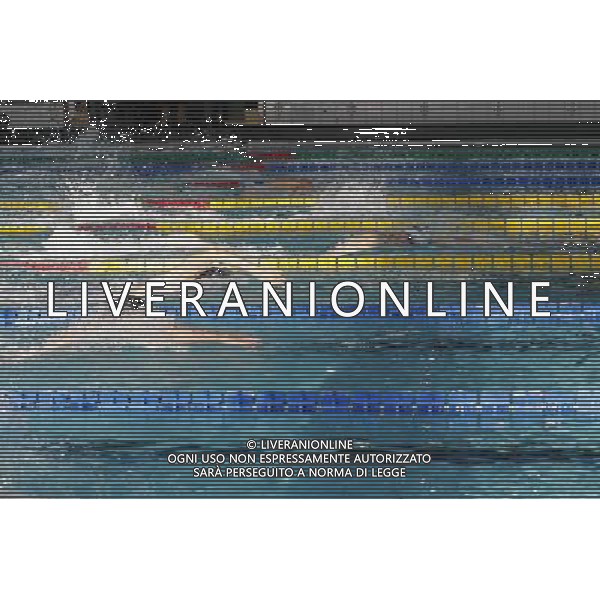 Nuoto Campionato Italiano Open Invernale 17/12/2016 nella foto: ALESSANDRONI ETTORE 200M STILE LIBERO Â©Claudio Zamagni/Agenzia Aldo Liverani s.a.s. / AGENZIA ALDO LIVERANI SAS