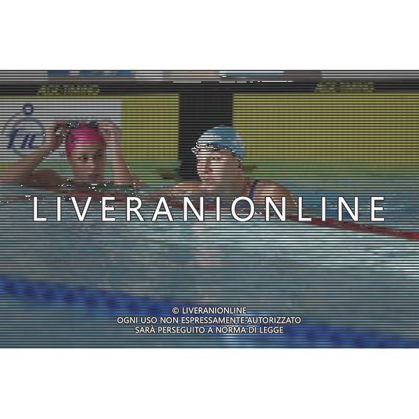 Nuoto Campionato Italiano Open Invernale 17/12/2016 nella foto: BIANCHI ILARIA 50M FARFALLA Â©Claudio Zamagni/Agenzia Aldo Liverani s.a.s. / AGENZIA ALDO LIVERANI SAS