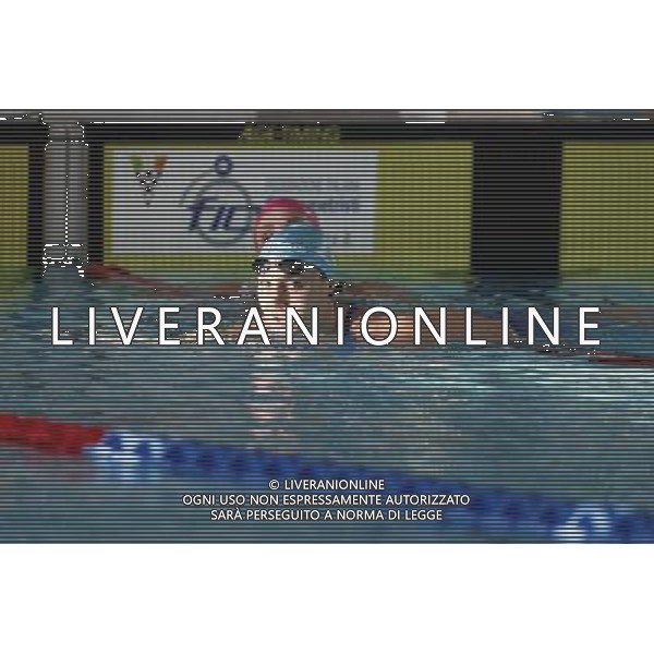 Nuoto Campionato Italiano Open Invernale 17/12/2016 nella foto: BIANCHI ILARIA 50M FARFALLA Â©Claudio Zamagni/Agenzia Aldo Liverani s.a.s. / AGENZIA ALDO LIVERANI SAS