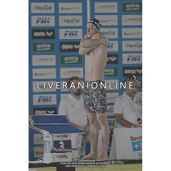 Nuoto Campionato Italiano Open Invernale 17/12/2016 nella foto: CARINI GIACOMO 100 FARFALLA Â©Claudio Zamagni/Agenzia Aldo Liverani s.a.s. / AGENZIA ALDO LIVERANI SAS