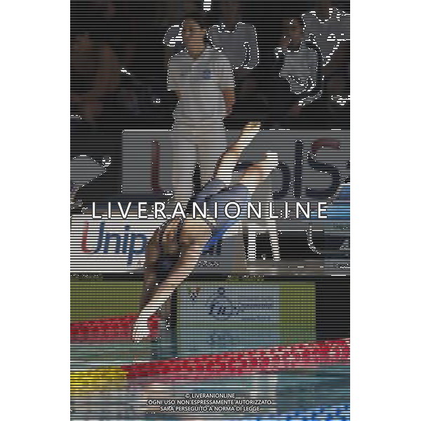 Nuoto Campionato Italiano Open Invernale 17/12/2016 nella foto: CERACCHI RACHELE Â©Claudio Zamagni/Agenzia Aldo Liverani s.a.s. / AGENZIA ALDO LIVERANI SAS