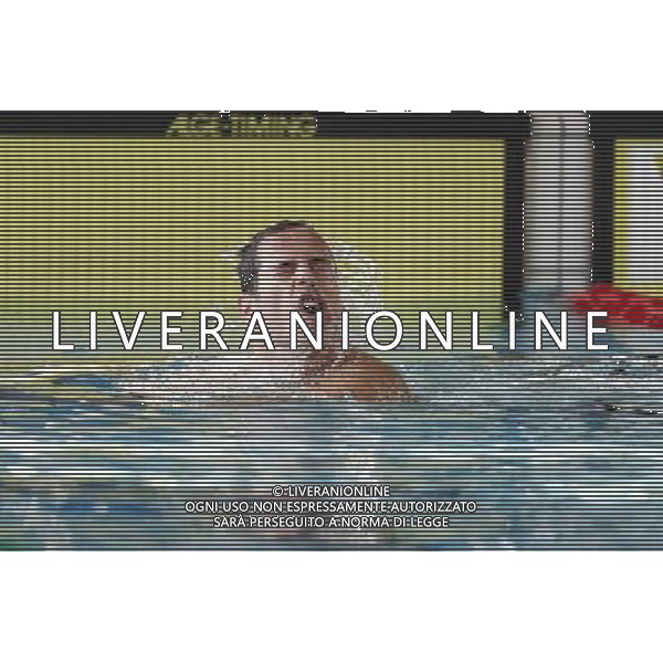 Nuoto Campionato Italiano Open Invernale 17/12/2016 nella foto: CODIA PIERO 100M FARFALLA Â©Claudio Zamagni/Agenzia Aldo Liverani s.a.s. / AGENZIA ALDO LIVERANI SAS