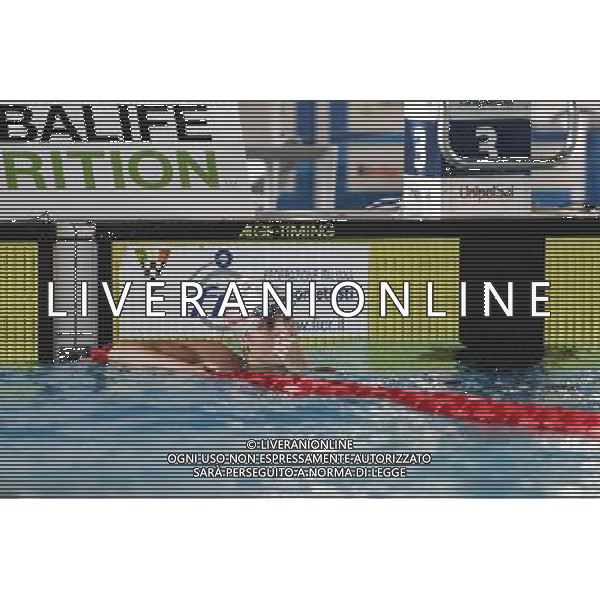 Nuoto Campionato Italiano Open Invernale 17/12/2016 nella foto: CONTE ALICE Â©Claudio Zamagni/Agenzia Aldo Liverani s.a.s. / AGENZIA ALDO LIVERANI SAS