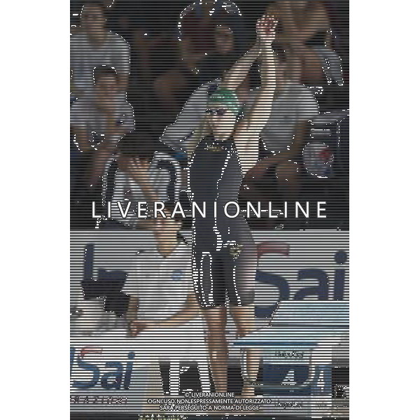 Nuoto Campionato Italiano Open Invernale 17/12/2016 nella foto: DI PIETRO SILVIA 50 M FARFALLA Â©Claudio Zamagni/Agenzia Aldo Liverani s.a.s. / AGENZIA ALDO LIVERANI SAS