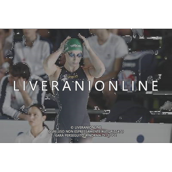 Nuoto Campionato Italiano Open Invernale 17/12/2016 nella foto: DI PIETRO SILVIA 50 M FARFALLA Â©Claudio Zamagni/Agenzia Aldo Liverani s.a.s. / AGENZIA ALDO LIVERANI SAS