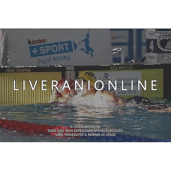 Nuoto Campionato Italiano Open Invernale 17/12/2016 nella foto: FAVA EMANUEL Â©Claudio Zamagni/Agenzia Aldo Liverani s.a.s. / AGENZIA ALDO LIVERANI SAS