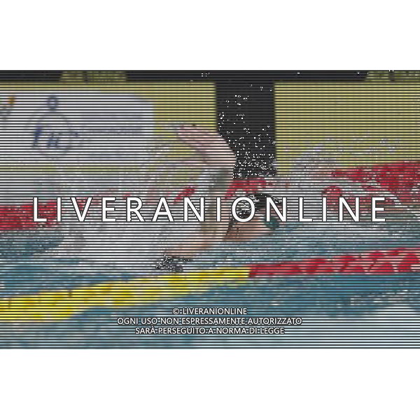 Nuoto Campionato Italiano Open Invernale 17/12/2016 nella foto: FEDERICA PELLEGRINI Â©Claudio Zamagni/Agenzia Aldo Liverani s.a.s / AGENZIA ALDO LIVERANI SAS