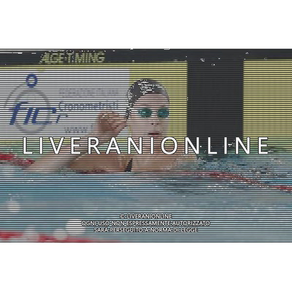 Nuoto Campionato Italiano Open Invernale 17/12/2016 nella foto: FEDERICA PELLEGRINI Â©Claudio Zamagni/Agenzia Aldo Liverani s.a.s / AGENZIA ALDO LIVERANI SAS