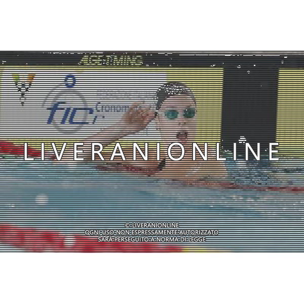 Nuoto Campionato Italiano Open Invernale 17/12/2016 nella foto: FEDERICA PELLEGRINI Â©Claudio Zamagni/Agenzia Aldo Liverani s.a.s / AGENZIA ALDO LIVERANI SAS